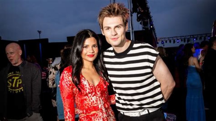 Noah Lalonde And Nikki Rodriguez: A Love Story For The Ages