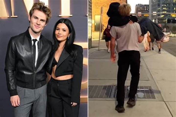 All The Insight You Need About Noah Lalonde's Relationship