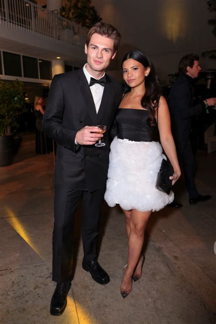 Noah Lalonde's Love Life: Relationships Unveiled