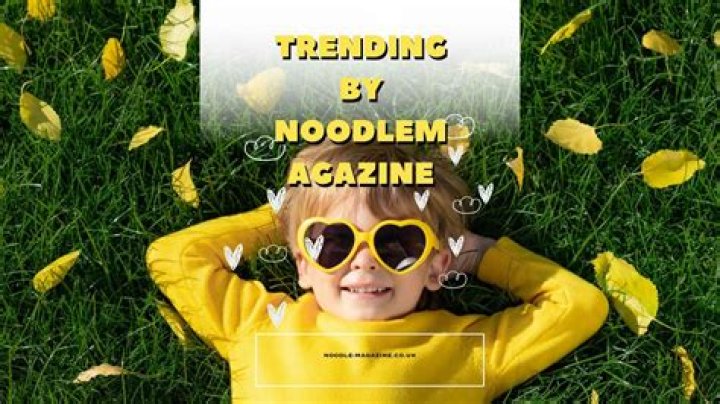 A Comprehensive Guide To Noodle Magazine Categories: Unlocking Culinary Diversity