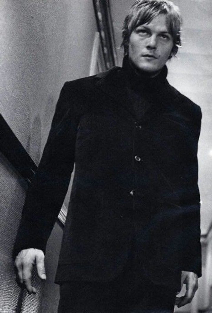 Norman Reedus: The Master Of Modeling And Acting