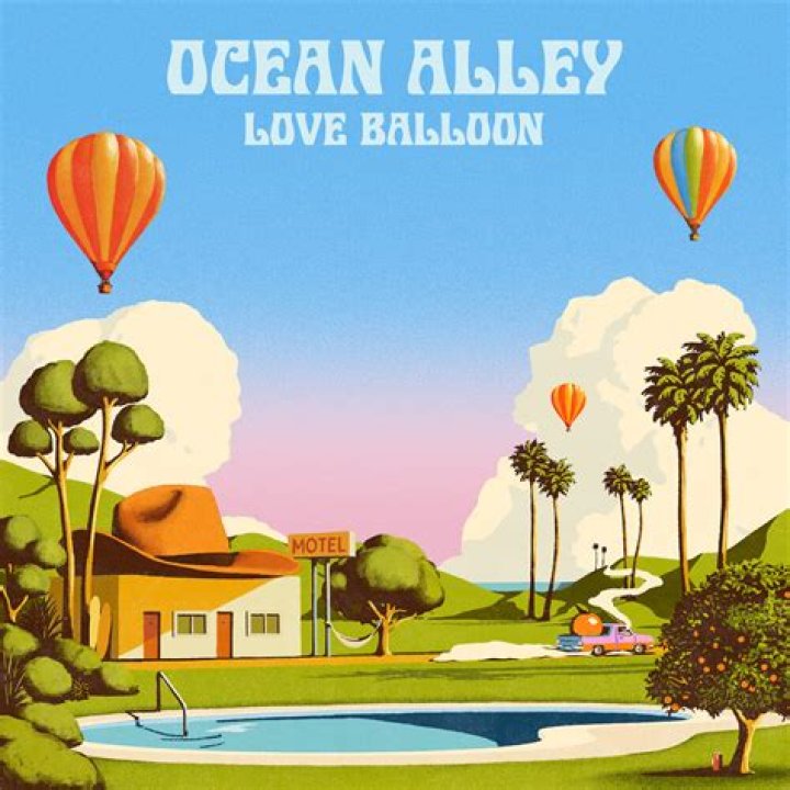 Discover The Captivating Sounds Of Ocean Alley: Genre Guide