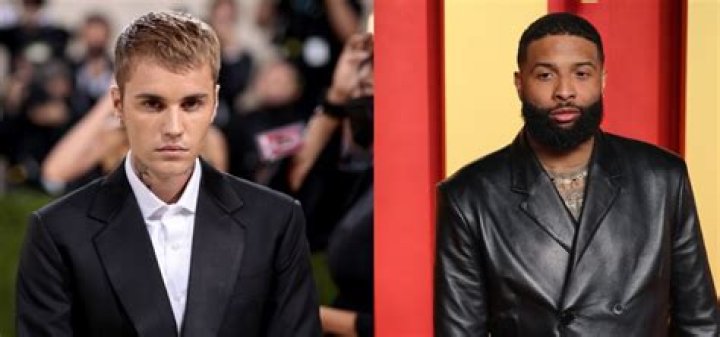 Exclusive: Odell Beckham And Justin Bieber's Viral Video Explained