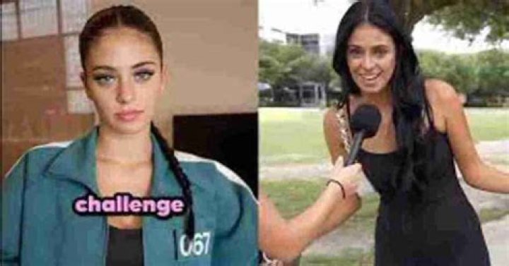 Another Scandal: The Leaked Tapes Of Camilla Araujo