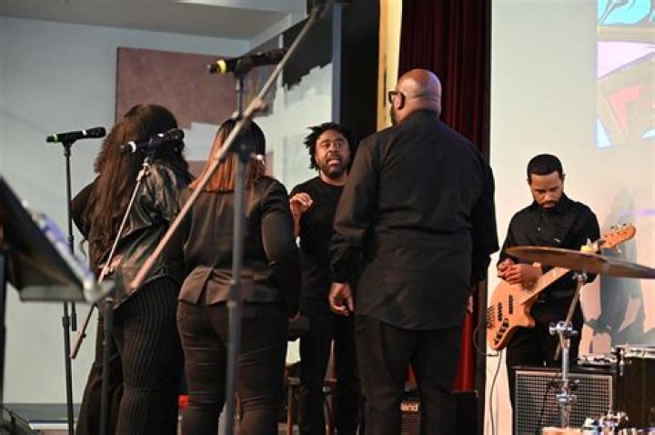 Enrich Your Black Church Worship With Our Heartfelt Offering Songs