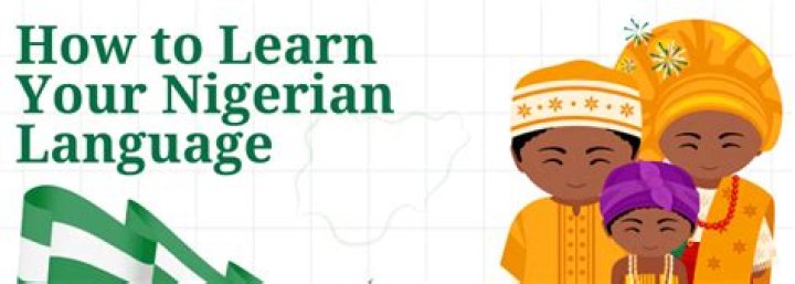 The Comprehensive Guide To Nigeria's Official Language