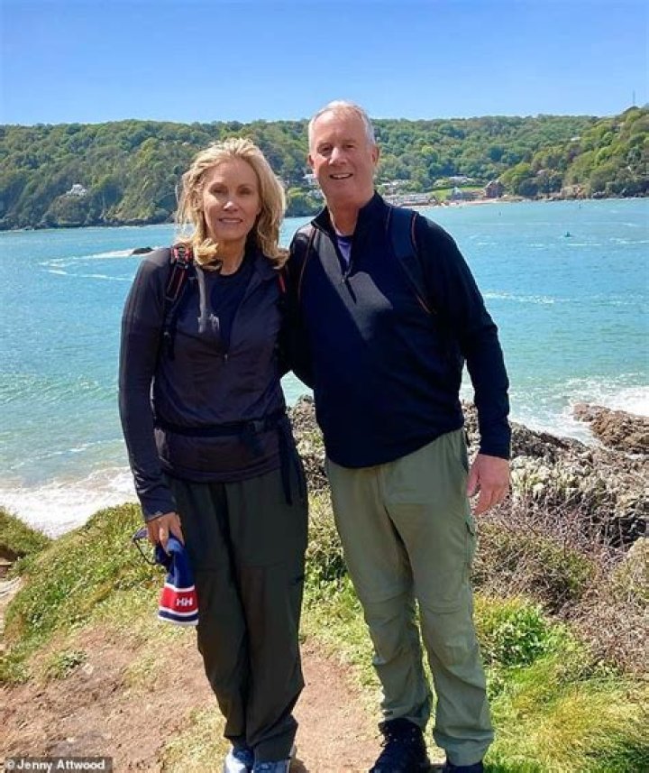 Olivia Attwood's Father: A Glimpse Into His Life And Relationship