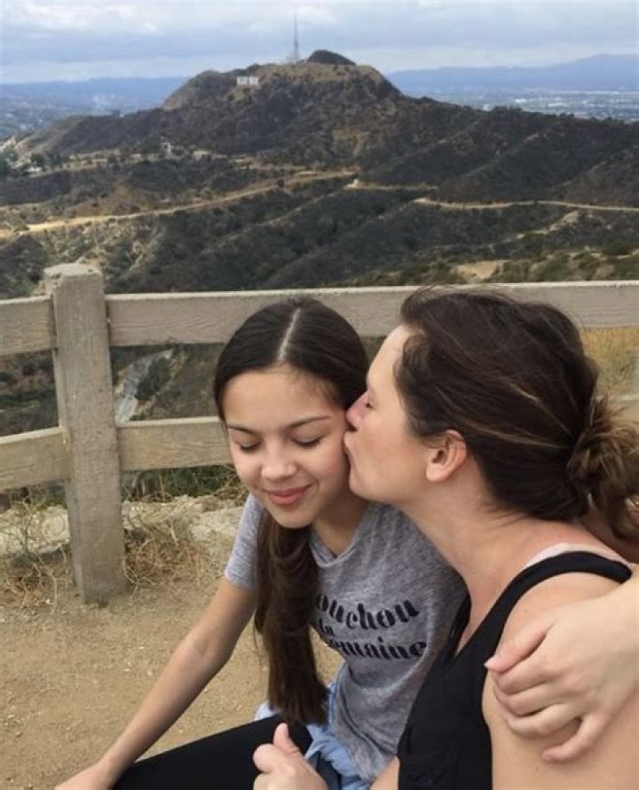 The Unbreakable Bond: Olivia Rodrigo And Her Mother's Heartfelt Journey