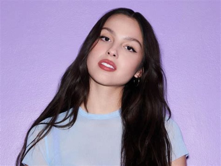 The Hidden Truth About Olivia Rodrigo's Racist Behaviour Unveiled