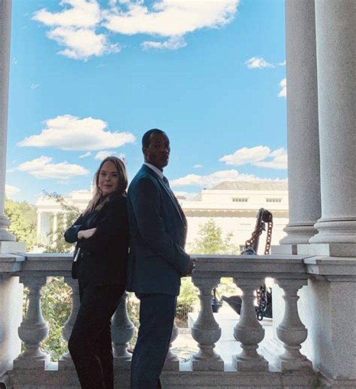 Learn About Olivia Troye's Husband: An In-Depth Look
