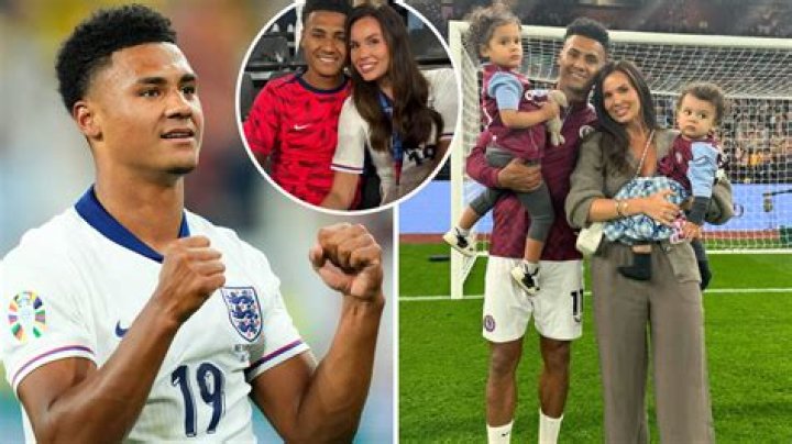 The Complete Guide To Ollie Watkins Height: Everything You Need To Know