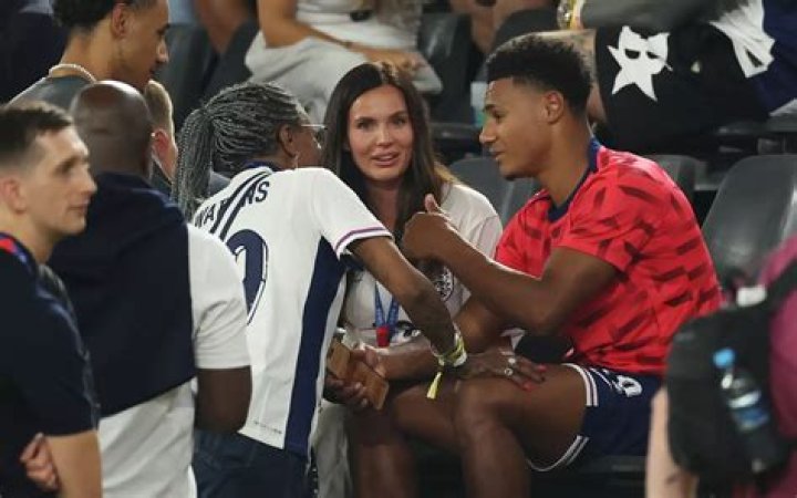 Knowing Ollie Watkins Through His Mother's Perspective
