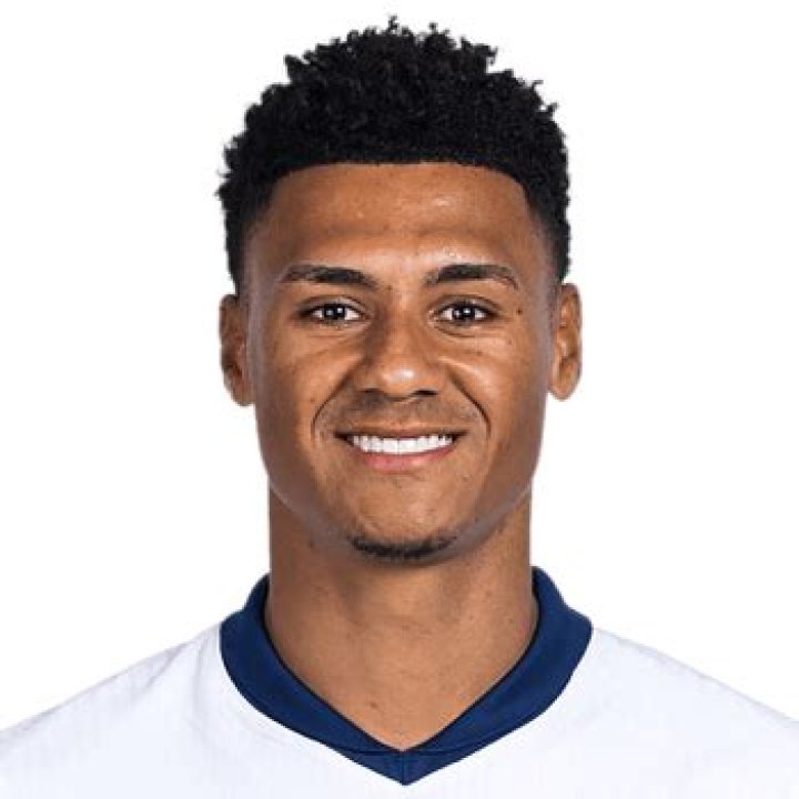 Ollie Watkins Nationality: All About The Aston Villa Striker