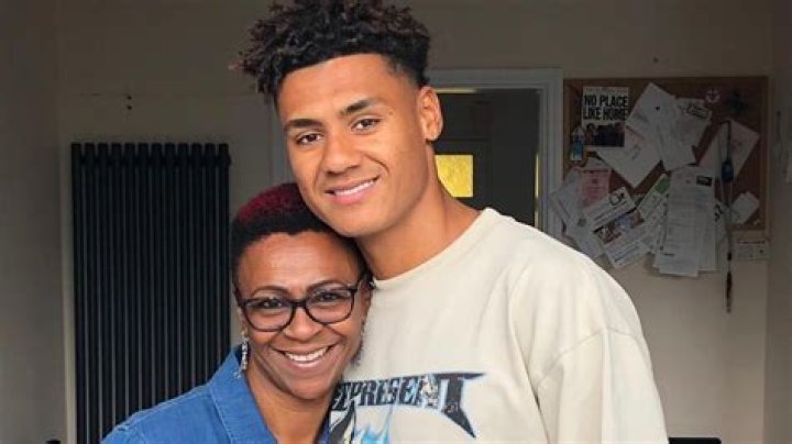 The Life Of Ollie Watkins: A Look Into His Parents And Family