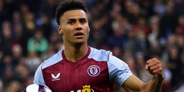 Where Is Ollie Watkins From: The Birthplace Of The Aston Villa Star