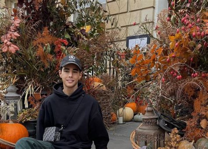 Omid Scobie's Wife: Behind The Scenes With The Royal Correspondent