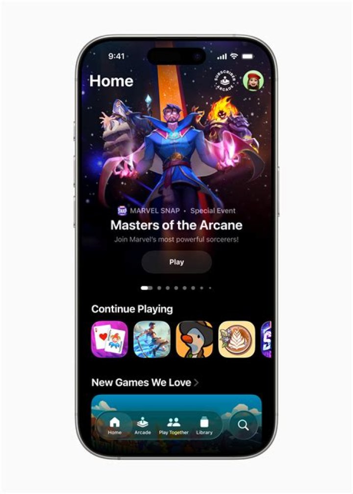 Best Online IPhone Games: The Ultimate Guide For Endless Entertainment