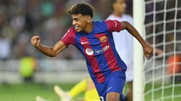 Discover The Roots Of Lamine Yamal: Exploring Its Origins