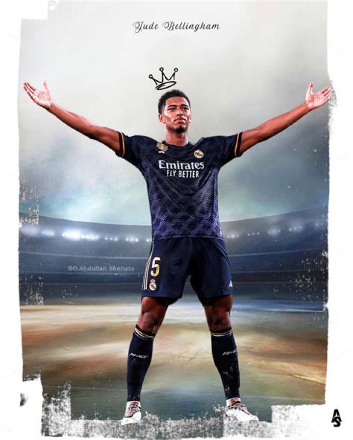 Jude Bellingham's Background: Unveiling His Origins