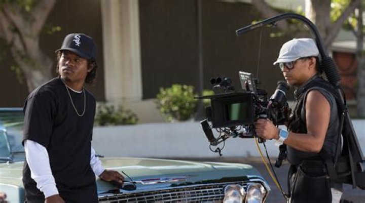 Orlando Brown's Rise To Fame: From Compton To The Big Screen