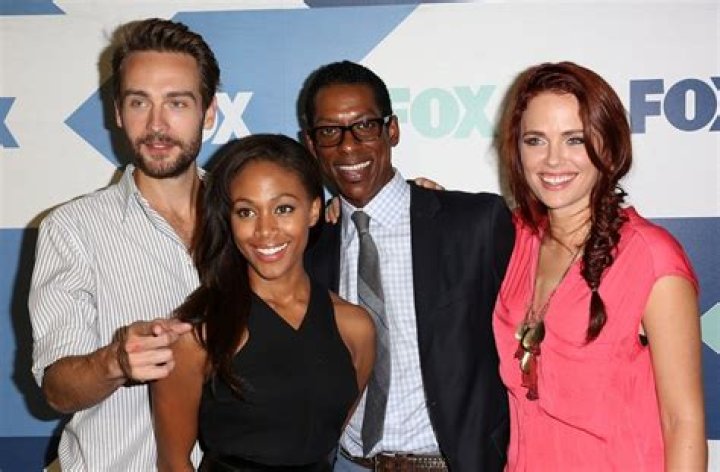 Orlando Jones' Impressive Net Worth: A Testament To Success