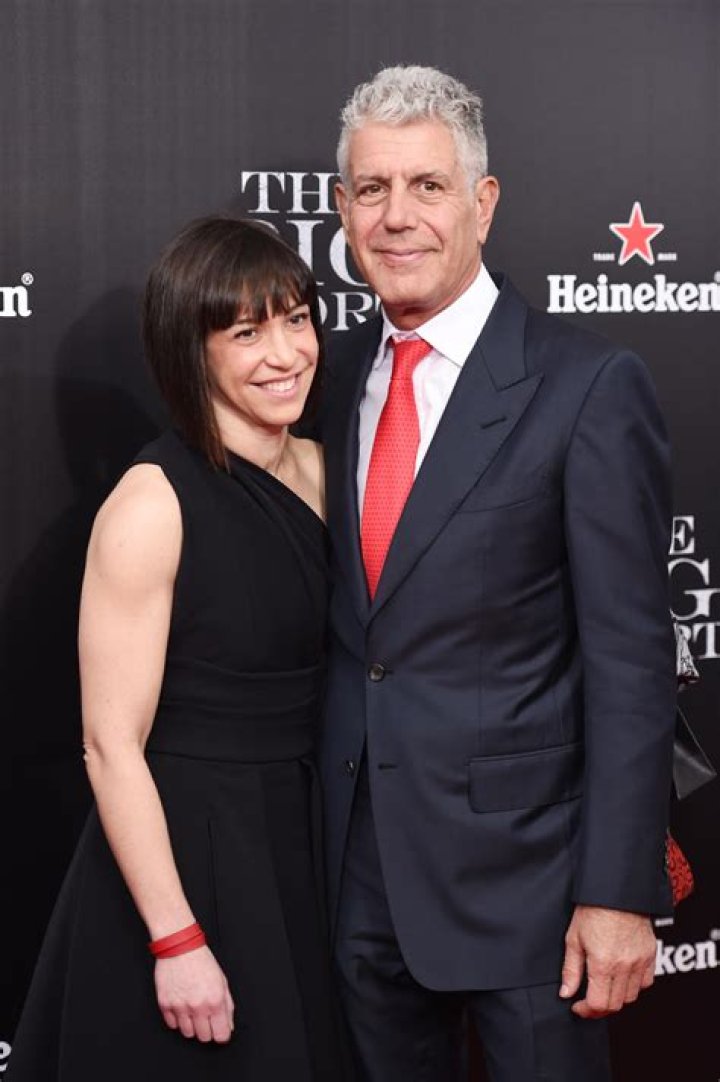 The Ultimate Guide To Ottavia Busia: Everything You Need To Know