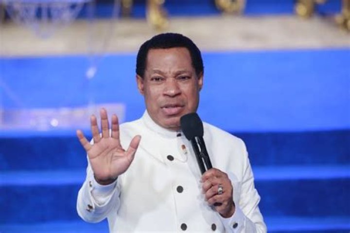 A Deep Dive Into The Influence Of Pastor Oyakhilome