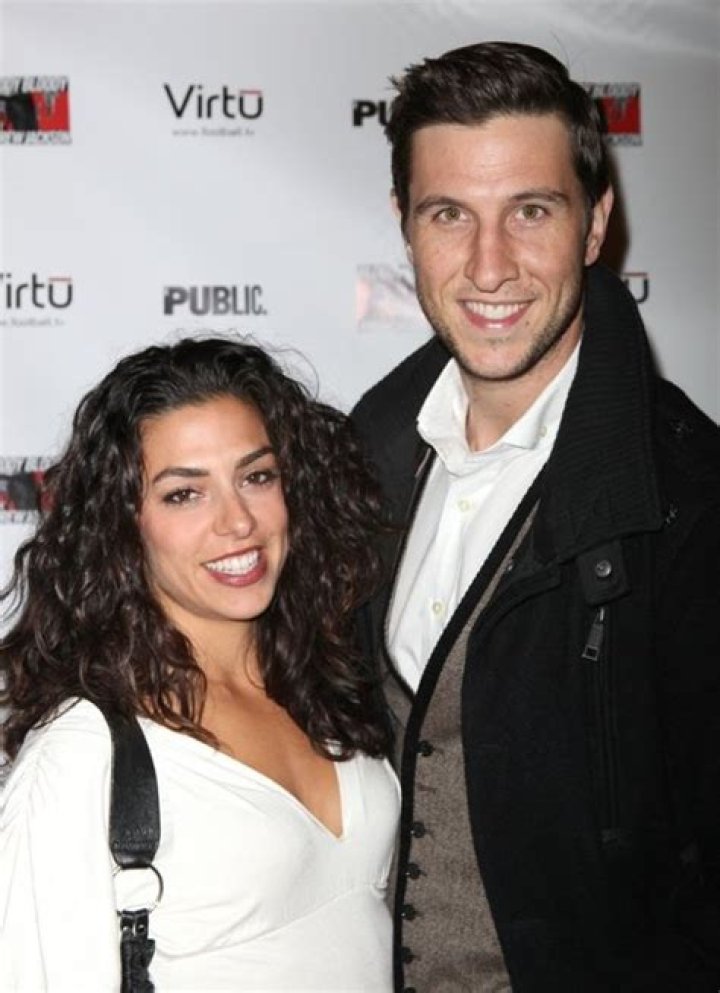 Pablo Schreiber's Romantic Life: Who Is He Dating Now?