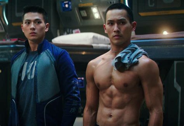 Mackenyu's Role In Pacific Rim: Exploring The Dynamic Kaiju Slayer