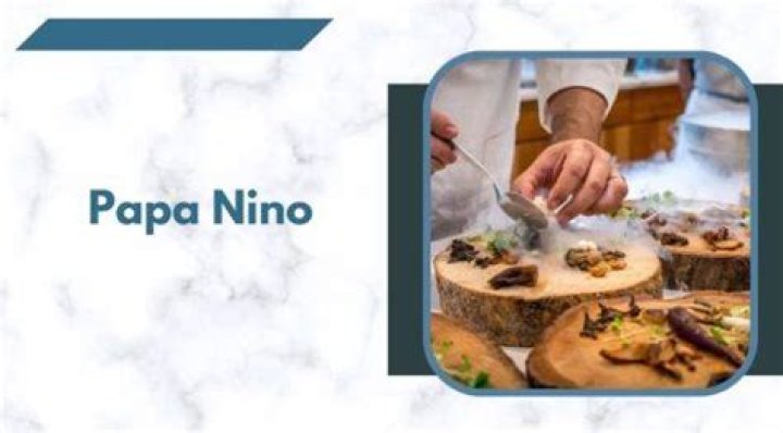 Complete Guide To Papa Nino: The Ultimate Authority