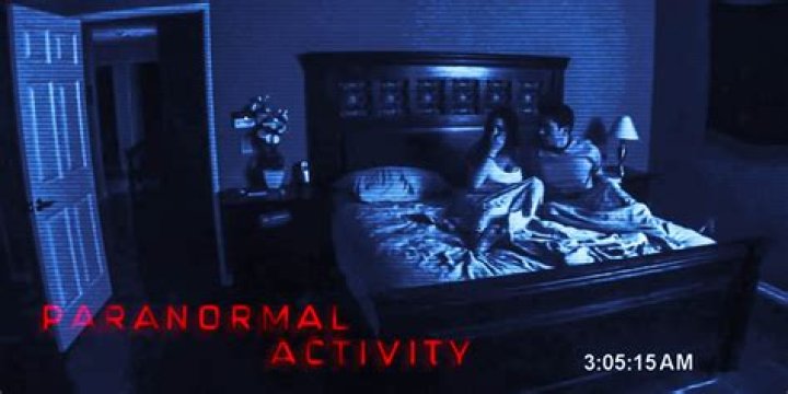 The Chilling Truth: Uncovering The Real-Life Horrors Of Paranormal Activity