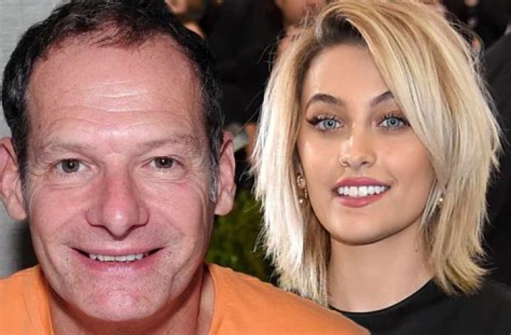 Meet Paris Jackson's Biological Father: Unveiling The Truth