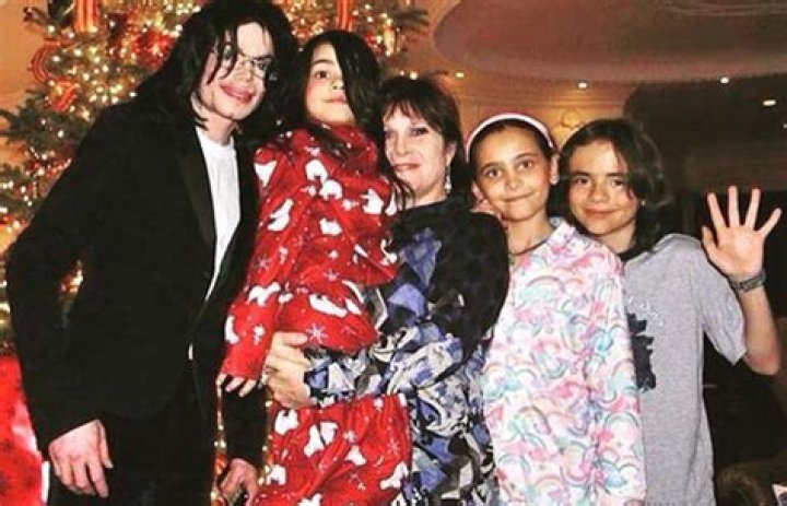 Paris Jackson's Biological Parents: Unveiling The Truth Behind Her Lineage