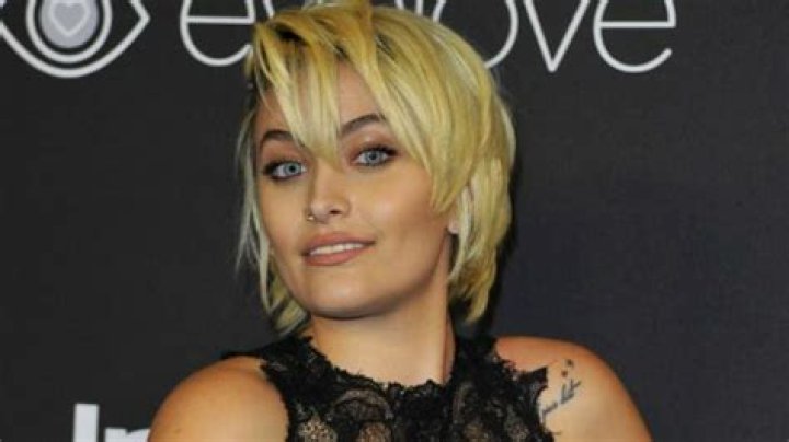 Paris Jackson Paternity: Unraveling The Mystery
