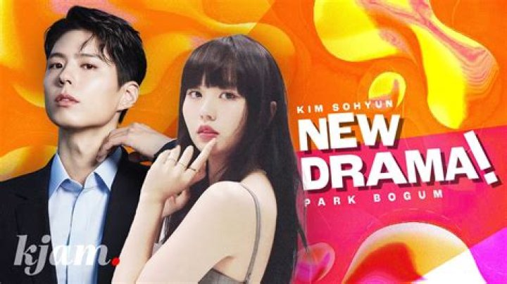 Park Bo Gum And Kim So Hyun: A Closer Look At Their Relationship