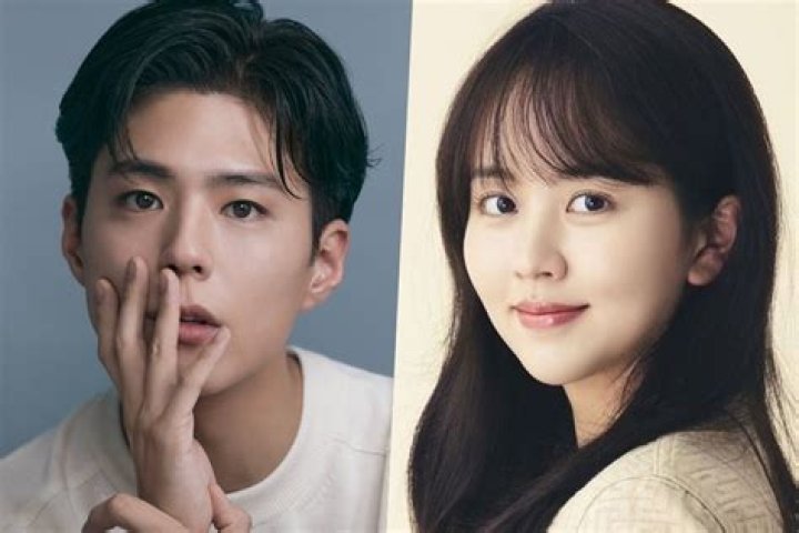 Top Collaborations: Park Bo Gum And Kim So Hyun's Best Works