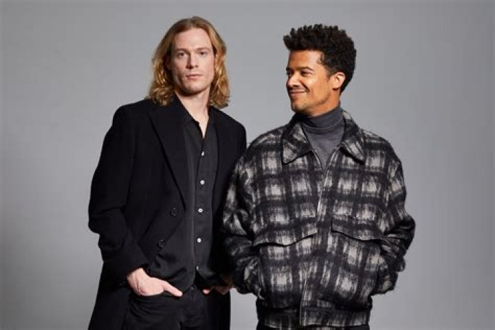 Your Trusted Partner: Sam Reid