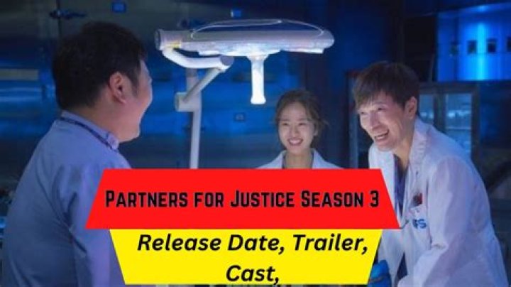The Latest Partners For Justice 3 News And Updates