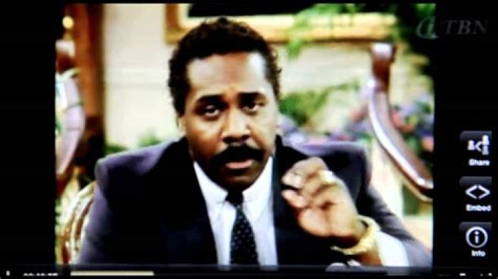 Renowned Preacher: Pastor Demond Wilson's Inspiring Sermons