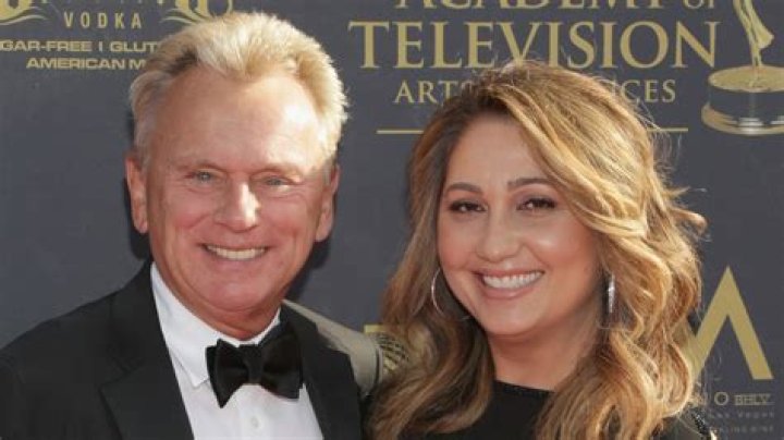 The Astonishing Age Of Pat Sajak: A Television Icon Revealed