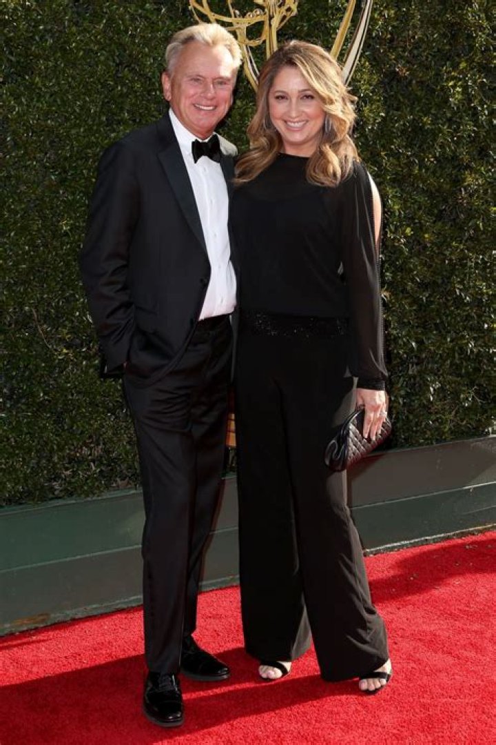 Uncover The Secrets Of Pat Sajak's Enduring Marriage!