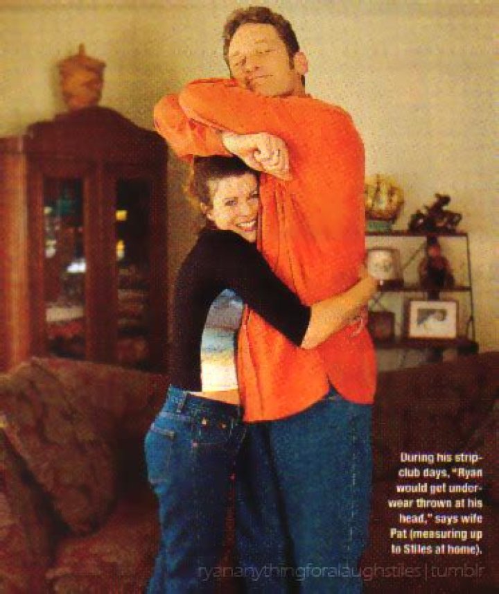 A Wife, Producer, And Creative Force