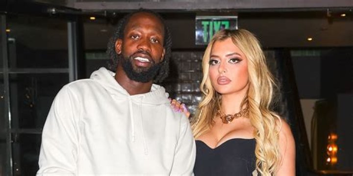 Who Is Patrick Beverly's Wife? Uncover The Truth Behind His Marriage