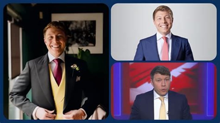 The Wealth Of Patrick Christy: Exploring His Net Worth