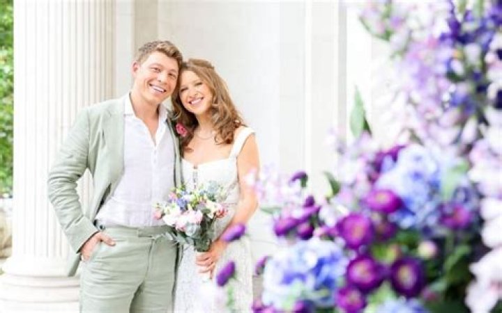 Breathtaking Wedding Moments Captured: Patrick And Christy's Wedding Extravaganza