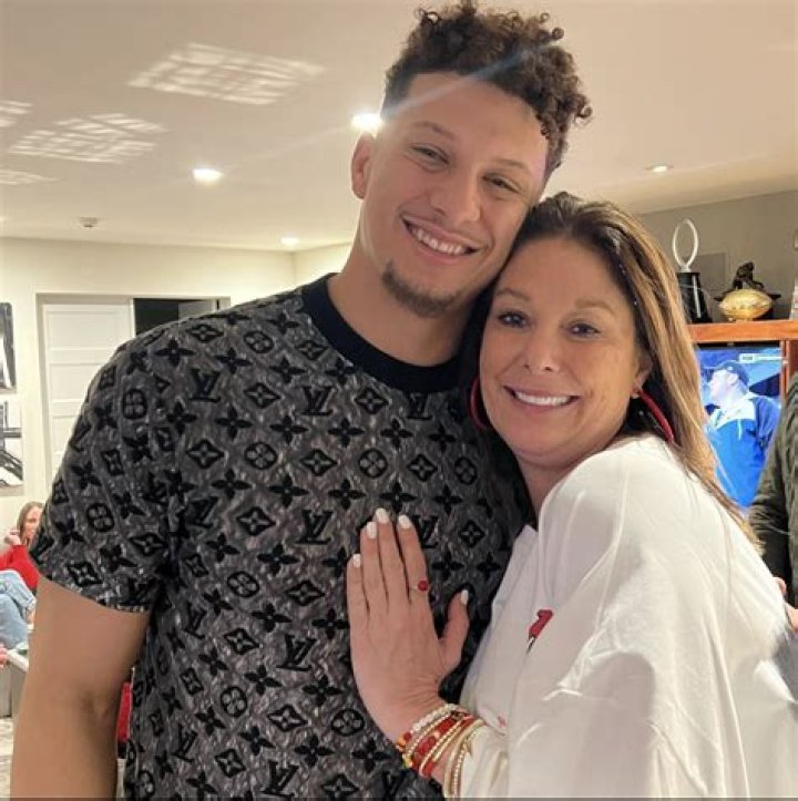 Patrick Mahomes' Family: The Inspiring Role Of His Mother