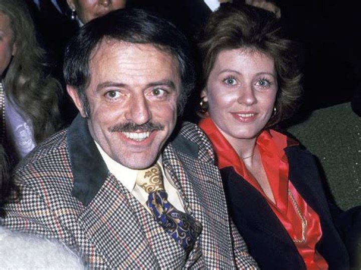 Breaking: Patty Duke's Son Dies Tragically
