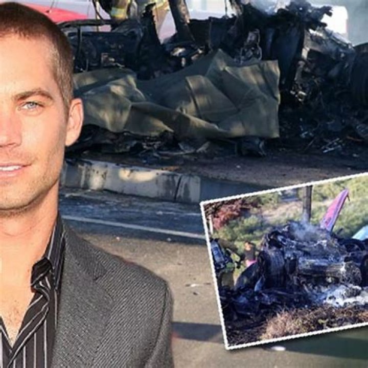 Disturbing Allegations: Unveiling Paul Walker's Pedophilic Past