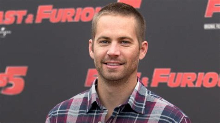 The Shocking Truth: Paul Walker's Pedophile Scandal Exposed?