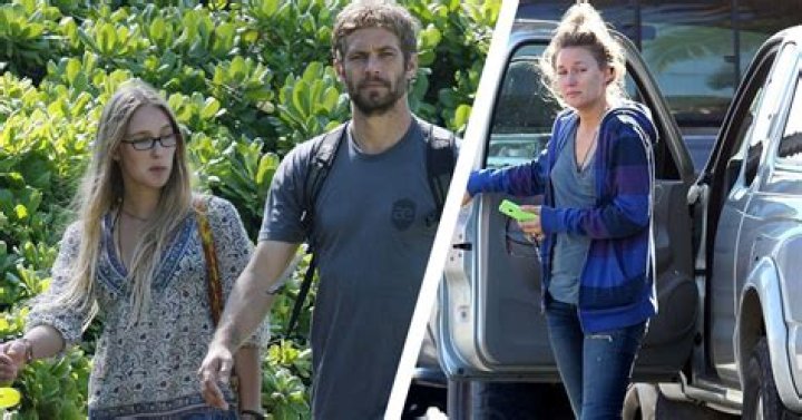 Paul Walker's Shocking Scandal: The Uncovered Truth